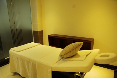 Phòng Massage